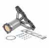 RIDEX 429C0205 Katalysator Kat mit Anbauteilen mit Abgaskrümmerdichtung(en) Bild RIDEX 429C0205 Katalysator Kat mit Anbauteilen mit Abgaskrümmerdichtung(en)