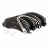 RIDEX Bremsbelagsatz Bremsbeläge Vorne für RENAULT Trafic 1I Kasten (FL) Bild RIDEX Bremsbelagsatz Bremsbeläge Vorne für RENAULT Trafic 1I Kasten (FL)