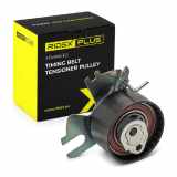 RIDEX PLUS Spannrolle Zahnriemen für FORD FOCUS III Turnier