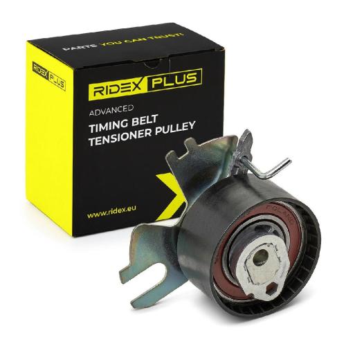 RIDEX PLUS Spannrolle Zahnriemen für FORD FOCUS III Turnier Bild RIDEX PLUS Spannrolle Zahnriemen für FORD FOCUS III Turnier