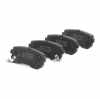 RIDEX Bremsbelagsatz Bremsbeläge Hinten für HYUNDAI Tucson (TL, TLE) für KIA Bild RIDEX Bremsbelagsatz Bremsbeläge Hinten für HYUNDAI Tucson (TL, TLE) für KIA