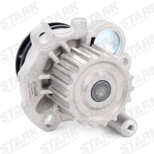 STARK SKWP-0520034 Kühlmittelpumpe Motorkühlung Wasserpumpe 19-Zähn für VW Bild STARK SKWP-0520034 Kühlmittelpumpe Motorkühlung Wasserpumpe 19-Zähn für VW