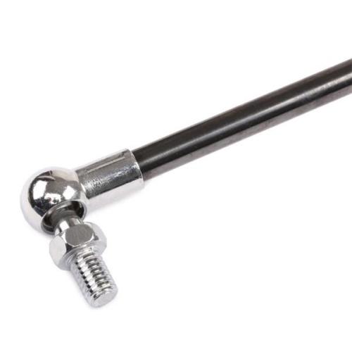 RIDEX 219G0442 Heckklappendämpfer 325N Hub: 183mm für HONDA CRX II (ED, EE) Bild RIDEX 219G0442 Heckklappendämpfer 325N Hub: 183mm für HONDA CRX II (ED, EE)