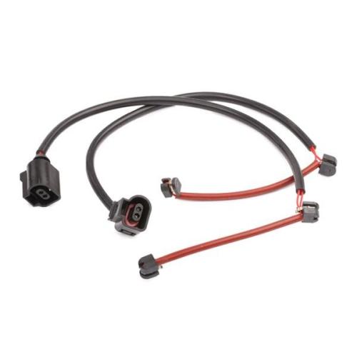 RIDEX Bremsbelagsatz Bremsbeläge Vorne für AUDI A3 Sportback (8PA) für CUPRA Bild RIDEX Bremsbelagsatz Bremsbeläge Vorne für AUDI A3 Sportback (8PA) für CUPRA