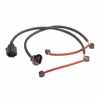RIDEX Bremsbelagsatz Bremsbeläge Vorne für AUDI A3 Sportback (8PA) für CUPRA Bild RIDEX Bremsbelagsatz Bremsbeläge Vorne für AUDI A3 Sportback (8PA) für CUPRA