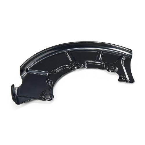 RIDEX 1x Ankerblech / Spritzblech Vorne links für VW Golf 1V Schrägheck (1J1) Bild RIDEX 1x Ankerblech / Spritzblech Vorne links für VW Golf 1V Schrägheck (1J1)