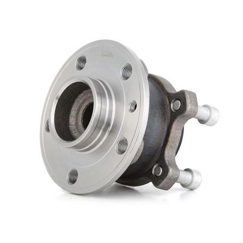 RIDEX 654W0073 Radlagersatz pro 1 Rad Hinten beidseitig für VOLVO V70 II (285) Bild RIDEX 654W0073 Radlagersatz pro 1 Rad Hinten beidseitig für VOLVO V70 II (285)