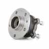 RIDEX 654W0073 Radlagersatz pro 1 Rad Hinten beidseitig für VOLVO V70 II (285) Bild RIDEX 654W0073 Radlagersatz pro 1 Rad Hinten beidseitig für VOLVO V70 II (285)
