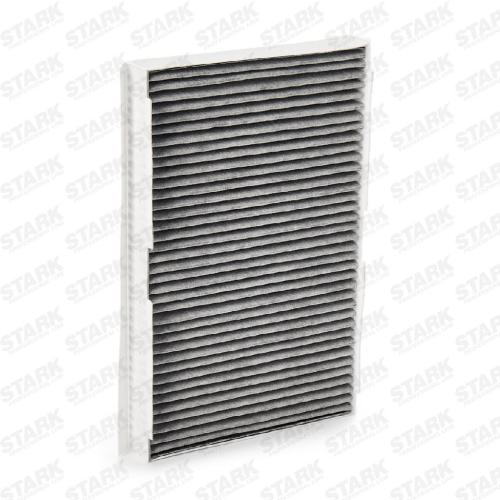 STARK SKIF-0170019 Innenraumfilter Pollenfilter Aktivkohlefilter Höhe: 30 Länge: Bild STARK SKIF-0170019 Innenraumfilter Pollenfilter Aktivkohlefilter Höhe: 30 Länge:
