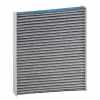 RIDEX PLUS 424I0513P Innenraumfilter Pollenfilter Aktivkohlefilter Höhe: 35 Bild RIDEX PLUS 424I0513P Innenraumfilter Pollenfilter Aktivkohlefilter Höhe: 35