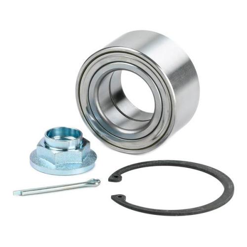 RIDEX 654W0449 Radlagersatz pro 1 Rad Hinten beidseitig für HYUNDAI ix35 Bild RIDEX 654W0449 Radlagersatz pro 1 Rad Hinten beidseitig für HYUNDAI ix35
