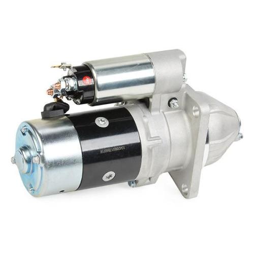 RIDEX Motor Starter/Anlasser 4,5kW für NISSAN PATROL Hardtop (K160) für TOYOTA Bild RIDEX Motor Starter/Anlasser 4,5kW für NISSAN PATROL Hardtop (K160) für TOYOTA
