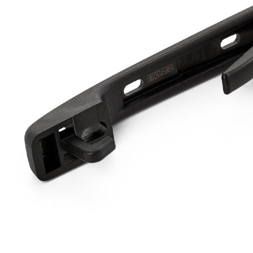RIDEX Türgriff 1373D0010 vorne links Kunststoff für VW Golf 1I (19E, 1G1) Bild RIDEX Türgriff 1373D0010 vorne links Kunststoff für VW Golf 1I (19E, 1G1)