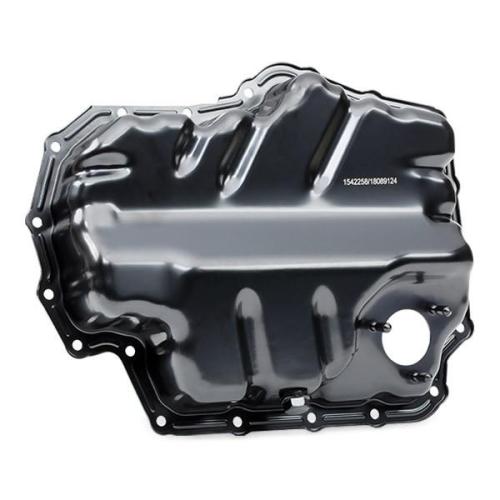 RIDEX 592O0206 Ölwanne Motorölwanne Stahl für VW Golf 5II Schrägheck 4E103602 Bild RIDEX 592O0206 Ölwanne Motorölwanne Stahl für VW Golf 5II Schrägheck 4E103602