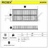 RIDEX 8A0696 Motor Luftfilter Filtereinsatz Umluftfilter für LAND ROVER Bild RIDEX 8A0696 Motor Luftfilter Filtereinsatz Umluftfilter für LAND ROVER