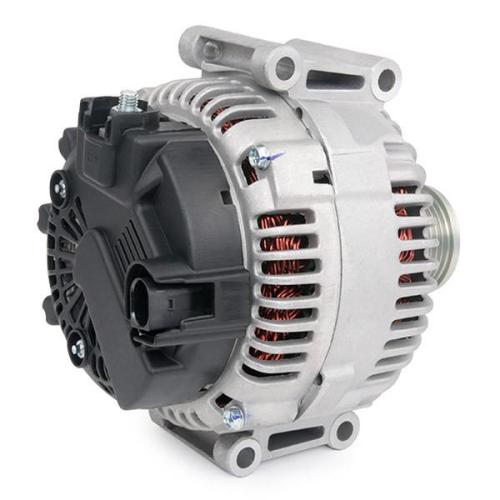 RIDEX 4G0153 Lichtmaschine 180A 12V Drehrichtung im Uhrzeigersinn mit 0009062700 Bild RIDEX 4G0153 Lichtmaschine 180A 12V Drehrichtung im Uhrzeigersinn mit 0009062700
