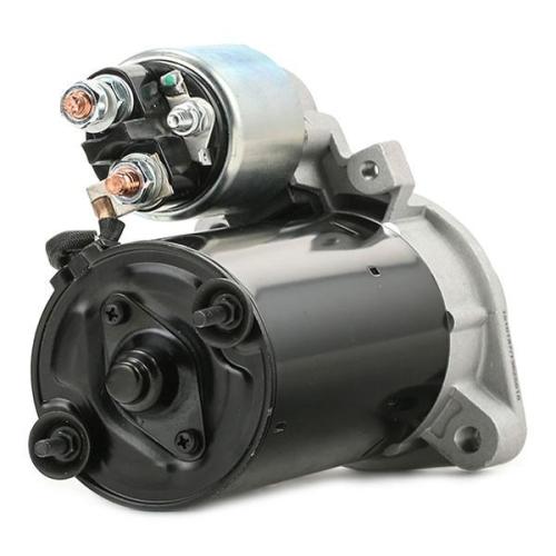 RIDEX Motor Starter/Anlasser 2kW passend für MERCEDES-BENZ C-Klasse Limousine Bild RIDEX Motor Starter/Anlasser 2kW passend für MERCEDES-BENZ C-Klasse Limousine