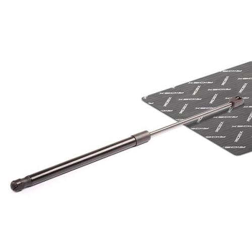 RIDEX 219G0069 Heckklappendämpfer beidseitig Fahrzeugheckklappe Länge:500mm 270N Bild RIDEX 219G0069 Heckklappendämpfer beidseitig Fahrzeugheckklappe Länge:500mm 270N