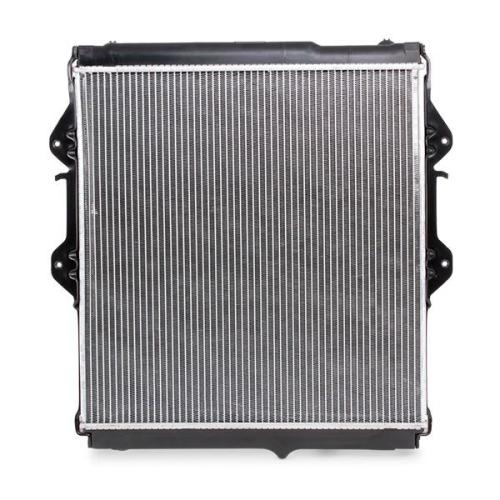 RIDEX 470R0573 Motorkühler / Wasserkühler für TOYOTA HILUX VI Pick-up (N1) Bild RIDEX 470R0573 Motorkühler / Wasserkühler für TOYOTA HILUX VI Pick-up (N1)