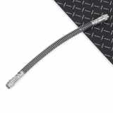 RIDEX Bremsschlauch 83B0029 HINTEN beidseitig BREMSSCHLÄUCHE Länge: 265mm Länge:
