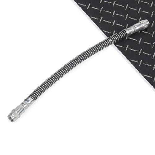RIDEX Bremsschlauch 83B0029 HINTEN beidseitig BREMSSCHLÄUCHE Länge: 265mm Länge: Bild RIDEX Bremsschlauch 83B0029 HINTEN beidseitig BREMSSCHLÄUCHE Länge: 265mm Länge:
