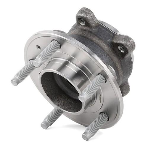 RIDEX 654W0572 Radlagersatz pro 1 Rad Hinten für OPEL Astra J Sports Tourer Bild RIDEX 654W0572 Radlagersatz pro 1 Rad Hinten für OPEL Astra J Sports Tourer