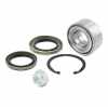 RIDEX 654W0475 Radlagersatz pro 1 Rad Vorne beidseitig Schrägkugellager MB303865 Bild RIDEX 654W0475 Radlagersatz pro 1 Rad Vorne beidseitig Schrägkugellager MB303865