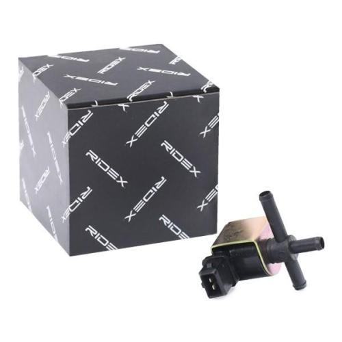 RIDEX Druckwandler Turbolader für VW Golf 1V Schrägheck (1J1) 3553P0040 Bild RIDEX Druckwandler Turbolader für VW Golf 1V Schrägheck (1J1) 3553P0040