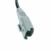 EINPARTS ABS-Sensor EPS1575 Vorderachse beidseitig Sensorart: aktiver Sensor Bild EINPARTS ABS-Sensor EPS1575 Vorderachse beidseitig Sensorart: aktiver Sensor