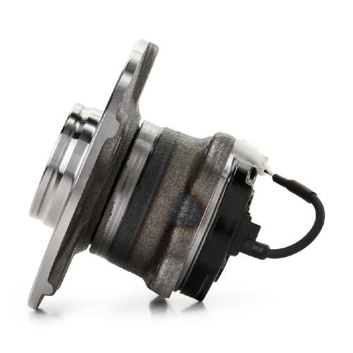 RIDEX 654W1182 Radlagersatz pro 1 Rad Hinten links für SUZUKI VITARA (LY) Bild RIDEX 654W1182 Radlagersatz pro 1 Rad Hinten links für SUZUKI VITARA (LY)