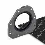 RIDEX 572S0024 Kurbelwellensimmering 80x Simmerring für VW Golf 5II Schrägheck