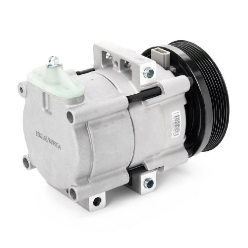 RIDEX A/C Kompressor für Klimaanlage Klimakompressor mit ID: FS10-154 PAG 46 mit Bild RIDEX A/C Kompressor für Klimaanlage Klimakompressor mit ID: FS10-154 PAG 46 mit