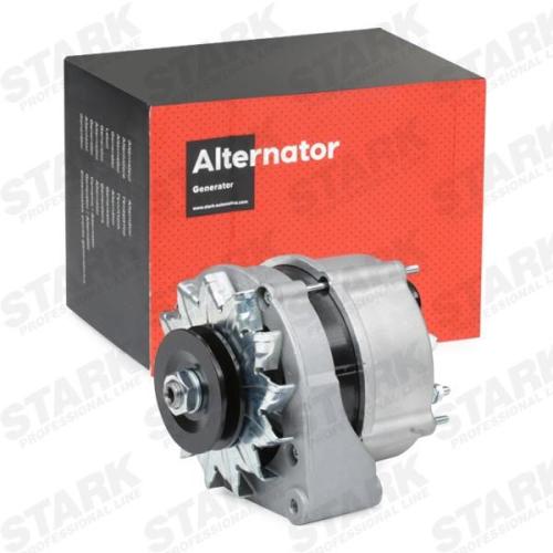 STARK SKGN-0321123 Lichtmaschine 65A 12V Drehrichtung im Uhrzeigersinn mit Bild STARK SKGN-0321123 Lichtmaschine 65A 12V Drehrichtung im Uhrzeigersinn mit
