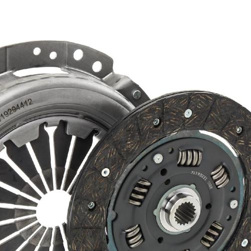 RIDEX PLUS 479C0019P Kupplungssatz für CITROËN Berlingo / Berlingo First 2004V9 Bild RIDEX PLUS 479C0019P Kupplungssatz für CITROËN Berlingo / Berlingo First 2004V9