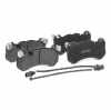 RIDEX Bremsbelagsatz Bremsbeläge Vorne für AUDI A6 Avant (4G5, 4GD, C7) A6 Avant Bild RIDEX Bremsbelagsatz Bremsbeläge Vorne für AUDI A6 Avant (4G5, 4GD, C7) A6 Avant
