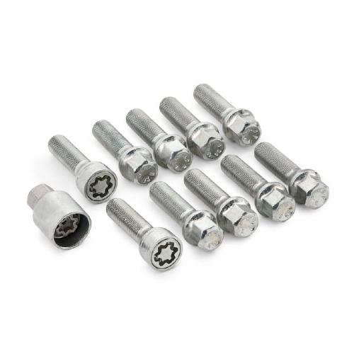 H&R 15mm Spurverbreiterung Spurplatte 5-Loch 112mm LK für BMW 3 Touring (G21) Bild H&R 15mm Spurverbreiterung Spurplatte 5-Loch 112mm LK für BMW 3 Touring (G21)