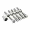 H&R 15mm Spurverbreiterung Spurplatte 5-Loch 112mm LK für BMW 3 Touring (G21) Bild H&R 15mm Spurverbreiterung Spurplatte 5-Loch 112mm LK für BMW 3 Touring (G21)
