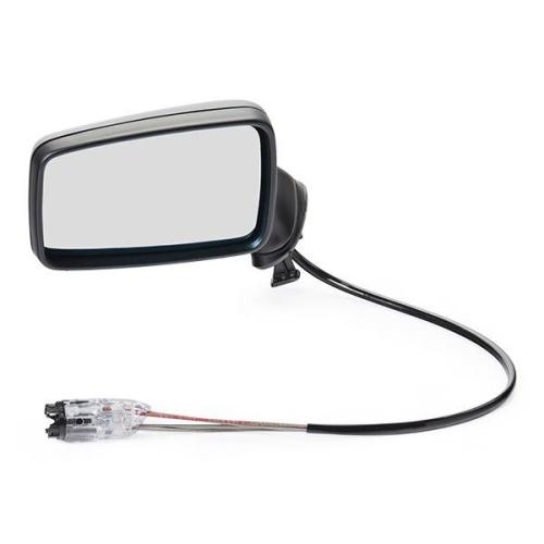 RIDEX 50O0411 Außenspiegel Seitenspiegel Links für AUDI 80 Limousine (8C2, B4) Bild RIDEX 50O0411 Außenspiegel Seitenspiegel Links für AUDI 80 Limousine (8C2, B4)