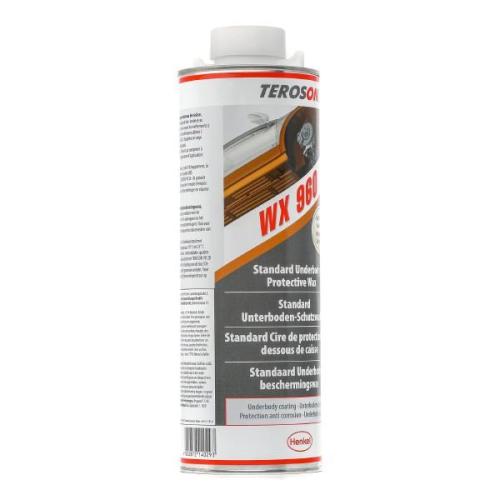 TEROSON Unterbodenschutz 1L Bild TEROSON Unterbodenschutz 1L