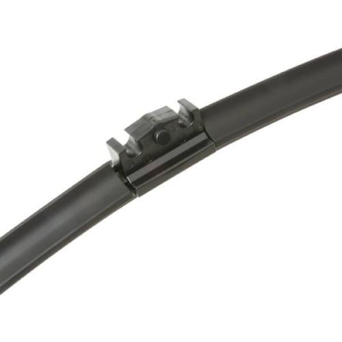 RIDEX PLUS Scheibenwischer Wischblatt Stück mit Spoiler Vorne Länge: 530mm Bild RIDEX PLUS Scheibenwischer Wischblatt Stück mit Spoiler Vorne Länge: 530mm
