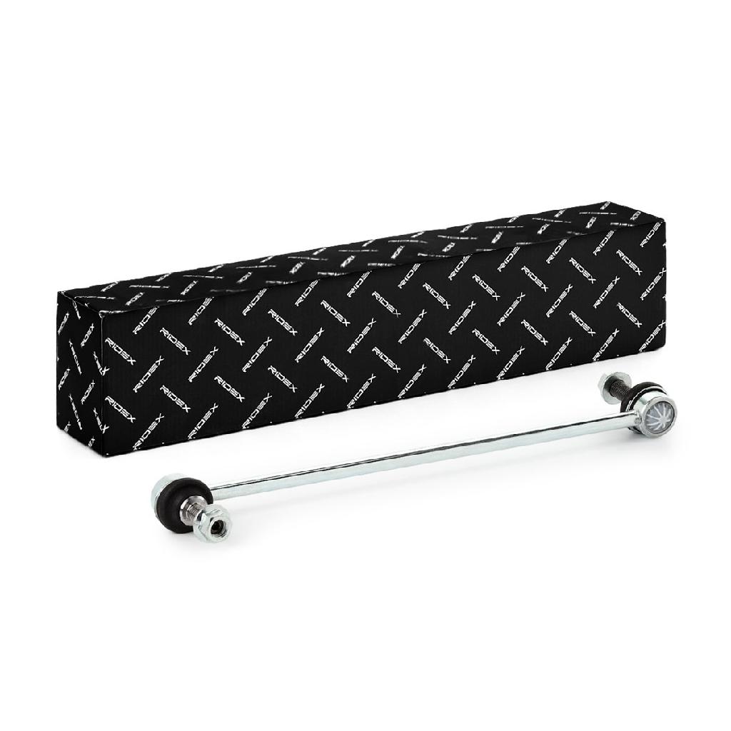 RIDEX 1x Koppelstange Stabilisator Vorne links rechts für OPEL Zafira Life (K0)