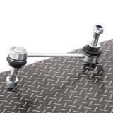 RIDEX 1x Koppelstange Stabilisator Vorne beidseitig für RENAULT Megane 1I