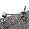 RIDEX 1x Koppelstange Stabilisator Vorne beidseitig f&uuml;r RENAULT Megane 1I