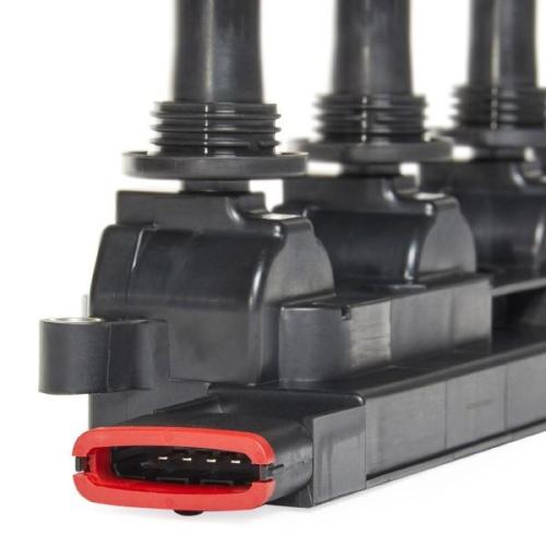 RIDEX PLUS 689C0033P Zündspule 12V für OPEL Corsa C Schrägheck (X01) 1208008 Bild RIDEX PLUS 689C0033P Zündspule 12V für OPEL Corsa C Schrägheck (X01) 1208008