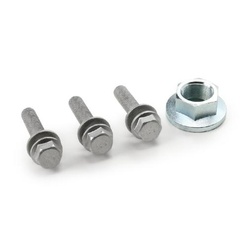 RIDEX PLUS 654W0147P Radlagersatz pro 1 Rad Vorne beidseitig für OPEL 13502785 Bild RIDEX PLUS 654W0147P Radlagersatz pro 1 Rad Vorne beidseitig für OPEL 13502785