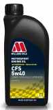 MILLERS OILS Motoröl 5W-40 Motorsport Vollsynthetiköl Motor Öl CFS 1L für VW