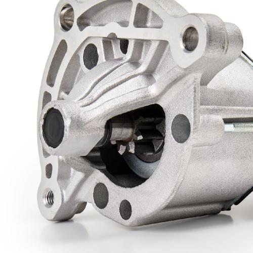 RIDEX Motor Starter/Anlasser 1,0kW passend für PEUGEOT 206 Schrägheck (2A/C) 207 Bild RIDEX Motor Starter/Anlasser 1,0kW passend für PEUGEOT 206 Schrägheck (2A/C) 207