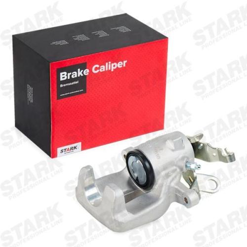 STARK SKBC-0460077 Bremssattel Bremszange Hinten rechts für VW Golf 5I (5K1) Bild STARK SKBC-0460077 Bremssattel Bremszange Hinten rechts für VW Golf 5I (5K1)