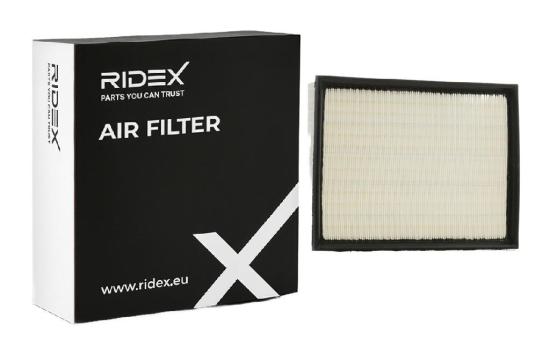 RIDEX 8A0650 Motor Luftfilter Umluftfilter für DODGE Nitro SUV für JEEP CHEROKEE Bild RIDEX 8A0650 Motor Luftfilter Umluftfilter für DODGE Nitro SUV für JEEP CHEROKEE