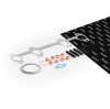RIDEX 2420M0009 Montagesatz Lader f&uuml;r VW Golf 5 Schr&auml;gheck (1K1) TOURAN